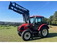 ZETOR Proxima8441 (84 LE.3 701 kg)