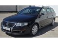 VOLKSWAGEN PASSAT 2009 - 2