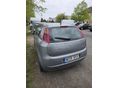 FIAT GRANDE PUNTO 2006 - 4