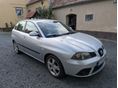 SEAT IBIZA 2008/4 - 4