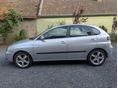 SEAT IBIZA 2008/4 - 7