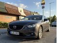MAZDA 6 2.0i Revolution