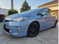 TOYOTA PRIUS PLUG-IN VILÁGOS FÉLBŐR KAMERA TEMPOMAT ÜLÉSFŰTÉS 8xKERÉK !!!ÚJSZERŰ ÁLLAPOTBAN!!!