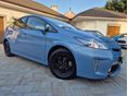 TOYOTA PRIUS PLUG-IN 2013/2 - 2