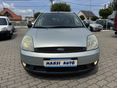 FORD FIESTA 2004/2 - 3