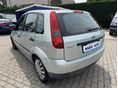 FORD FIESTA 2004/2 - 4