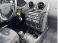 FORD FIESTA 2004/2 - 14