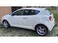 ALFA ROMEO MITO 2011/8 - 2
