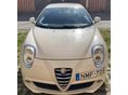 ALFA ROMEO MITO 2011/8 - 9