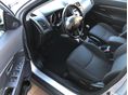 MITSUBISHI ASX 2011/6 - 12