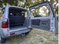 MITSUBISHI PAJERO 2004/6 - 6