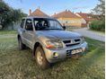 MITSUBISHI PAJERO 2004/6 - 4