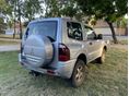 MITSUBISHI PAJERO 2004/6 - 3