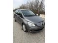 MERCEDES-BENZ B 180 2008/4 - 4