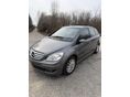 MERCEDES-BENZ B 180 2008/4 - 2