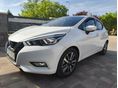 NISSAN MICRA 0.9 IG-T N-Connecta
