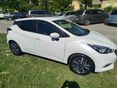 NISSAN MICRA 2017 - 5