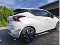 NISSAN MICRA 2017 - 3