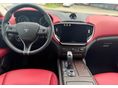 MASERATI GHIBLI 2022/5 - 2