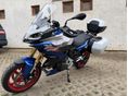 BMW F 900 XR 