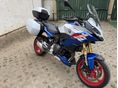 BMW F 900 XR 2026/3 - 2