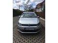 VOLKSWAGEN POLO V 1.2 TSi 90 BMT Comfortline