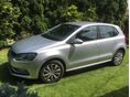 VOLKSWAGEN POLO V 2015/7 - 2