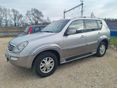 SSANGYONG REXTON 2.7 270 Xdi DSX (Automata)
