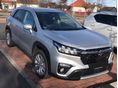 SUZUKI SX4 S-CROSS 1.4 Hybrid GL+ 4WD (Automata)