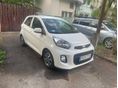 KIA PICANTO 1.0 LX