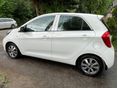 KIA PICANTO 2016/7 - 2