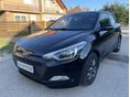 HYUNDAI I20 2017/6 - 7