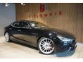 MASERATI GHIBLI 3.0 V6 S GranSport (Automata) PDC/NAVI/Bi-Xenon/ÁFA-s