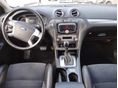 FORD MONDEO 2008/7 - 9