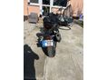 HONDA CB 1000 HORNET 