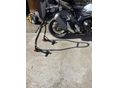 HONDA CB 1000 HORNET 2025/3 - 6