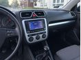 VOLKSWAGEN EOS 2006/7 - 12
