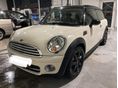 MINI CLUBMAN Cooper1.6 D nem Prince! & Apple CARPLAY!