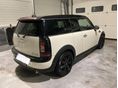 MINI CLUBMAN 2010/6 - 2