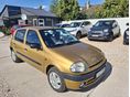 RENAULT CLIO 1.2 ECON Friss műszaki.Tolatókamera.Nagyon szép állapotú.Új gumik