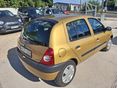 RENAULT CLIO 2000/8 - 3