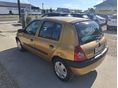 RENAULT CLIO 2000/8 - 5
