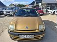 RENAULT CLIO 2000/8 - 8