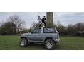 DAIHATSU ROCKY 2.8 TD Wagon SX TD