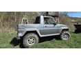 DAIHATSU ROCKY 1997/8 - 5