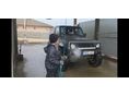 DAIHATSU ROCKY 1997/8 - 6