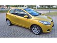 MAZDA 2 2008/12 - 5