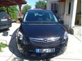 OPEL ZAFIRA TOURER 2014/6 - 2