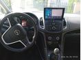 OPEL ZAFIRA TOURER 2014/6 - 5