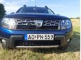 DACIA DUSTER 1.6 Black Shadow